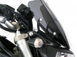 Scheibe Windschild Yamaha MT 09