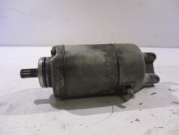 Startmotor Suzuki GSX R 1100