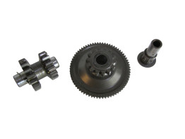 Start up clutch Suzuki GSX R 750