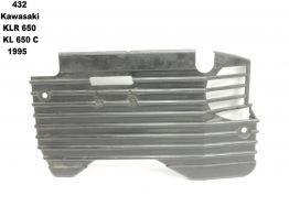 Overig Kawasaki KLR 650