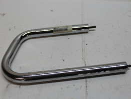 Engine Guard Moto Guzzi California 3