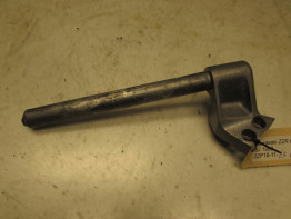 Clip on links Kawasaki ZZR 600
