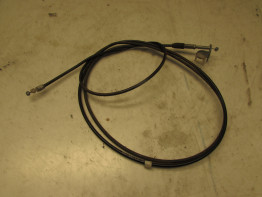 Zadel Yamaha YP 250 Majesty