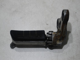 Footrest left Honda CBR 1000 F