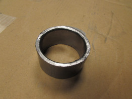 Muffler Kawasaki Z 900