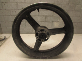 Felge vorne Suzuki GSX F 750