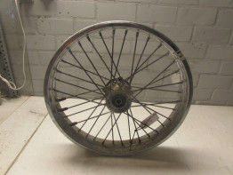 Front Wheel Suzuki LS 650