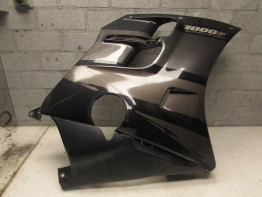 Seiten verkleidung links Honda CBR 1000 F