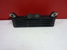 Oil cooler Honda CBR 1000 F