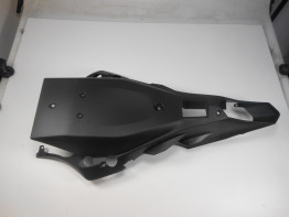Heck Yamaha YZF R6