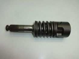 Motorblok diverse Honda CX 500
