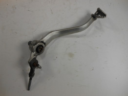 Rempedaal KTM 690 Duke 4