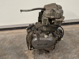 Motorblock Honda CB 400