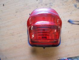 Rear light Honda CBR 1100 XX