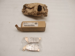 Braking pads front Harley Davidson Sportster