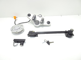 Key set BMW R 1150 GS