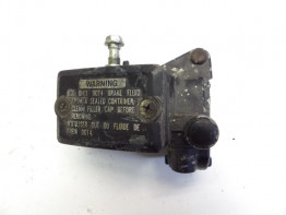 Rempomp Kawasaki GTR 1000