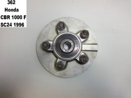 Driven flange Honda CBR 1000 F