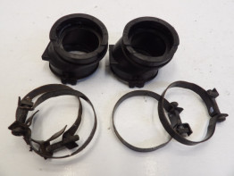 Inlaat rubber Honda CBF 500