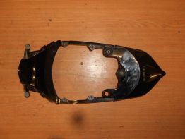 Rear cowl Suzuki GSX R 750