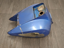 Tank Harley Davidson Tour Glide FLT