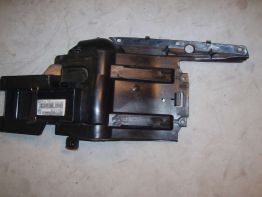 Achterspatbord Yamaha YZF R6