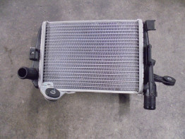 Kuhler BMW R 1200 GS LC