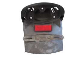 Achterspatbord Yamaha XVS 1100 Dragstar