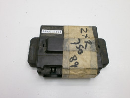 Sicherungkasten Kawasaki ZXR 750