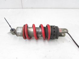 Stossdampfer hinten Honda CBR 600 F
