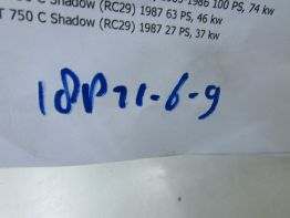 Kupplungshebel Honda Overige Honda