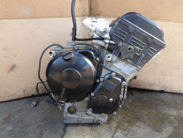 Motorblok Yamaha YZF R1