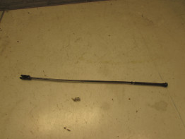 Trommelrem Kawasaki ER 5