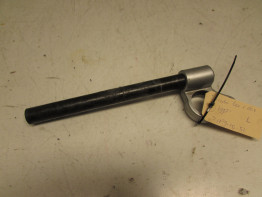 Clip on links Suzuki GSX F 600