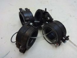 Ansaugstutzen Kawasaki ZRX 1100 1200