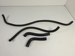 Radiator toebehoren Aprilia Pegaso