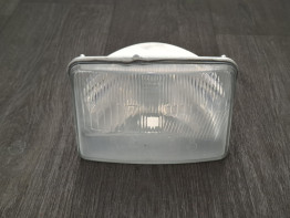 Headlight Cagiva Elefant 650