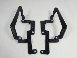 Achterhandvat Yamaha MT 07