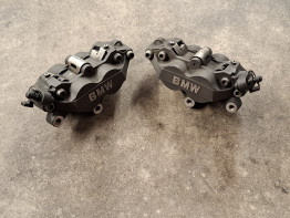 Brake calipers front BMW R 1150 R