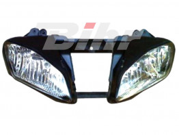 Headlight Yamaha YZF R6