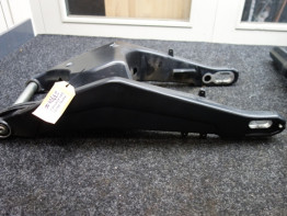 Achterbrug Harley Davidson Pan America