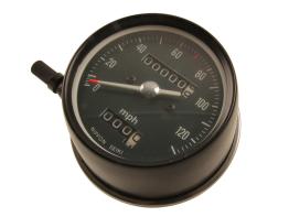 Teller Honda CL 450 Scrambler