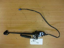 Standaard Yamaha YZF R1