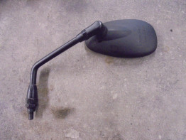 Mirror left Moto Guzzi V 7 Stone