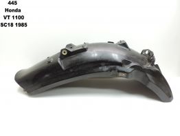 Achterspatbord Honda VT 1100