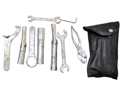 Gereedschapset Suzuki GSX F 650