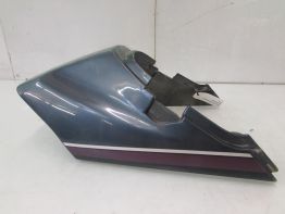 Heck Yamaha XJ 900 S Diversion