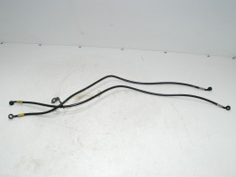 Bremsleitung vorne Kawasaki Z 750