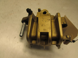 Remklauw Honda CBF 600