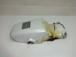 Achterspatbord Honda TRANSALP